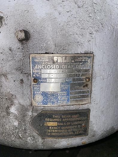 Used SIMPSON 22G MULLER