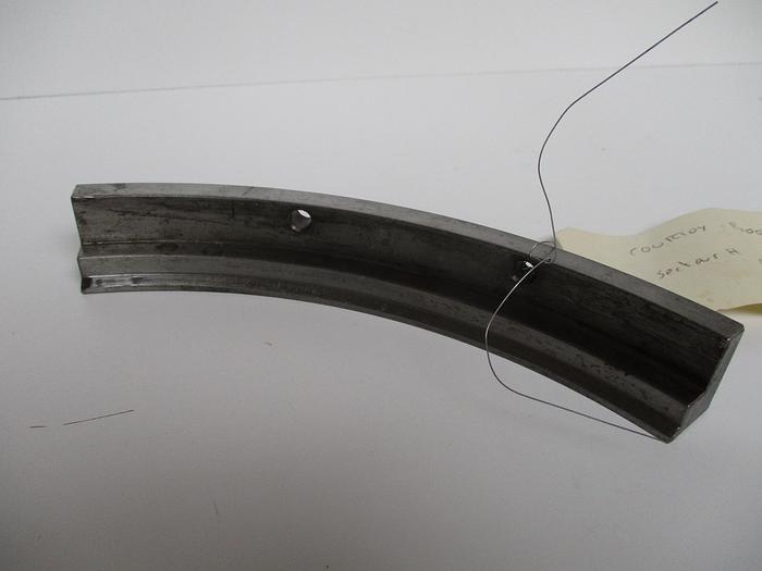 Used COURTOY R100 24