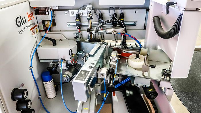 Used 2018 Holzher  Streamer 1052