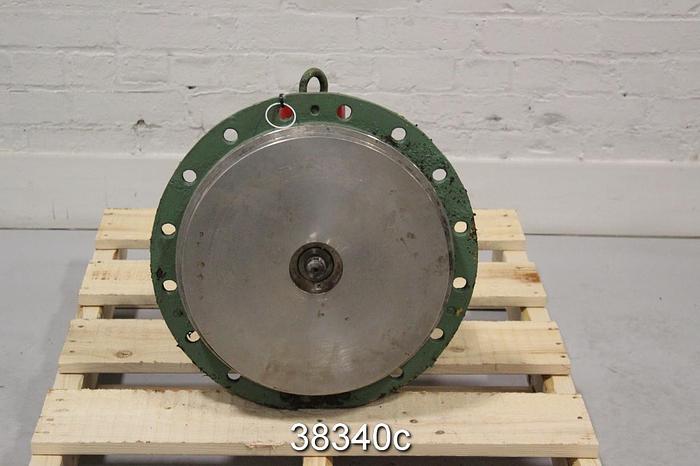 Used Goulds 3196 13" Power End #38340