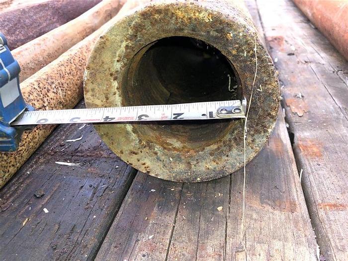 Used Combination Socket with Slips