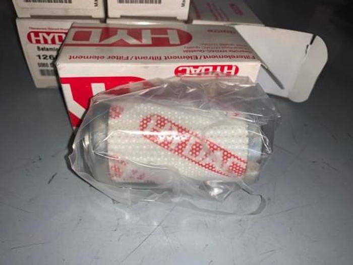 Oil Filter 0060 D 005 BN3HC (1260891) Hydac Fil