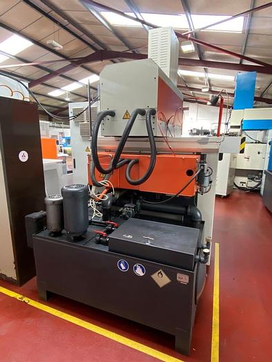 Used 1993 Charmilles Roboform 40 EDM Machine