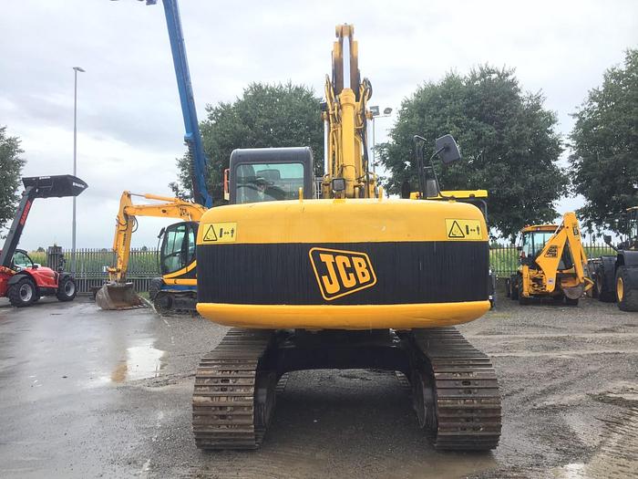 Usato 2006 JCB JS190 NLC TA