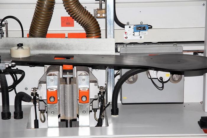 Used 2008 *SOLD* Edgebander - Holzher Sprint 1321