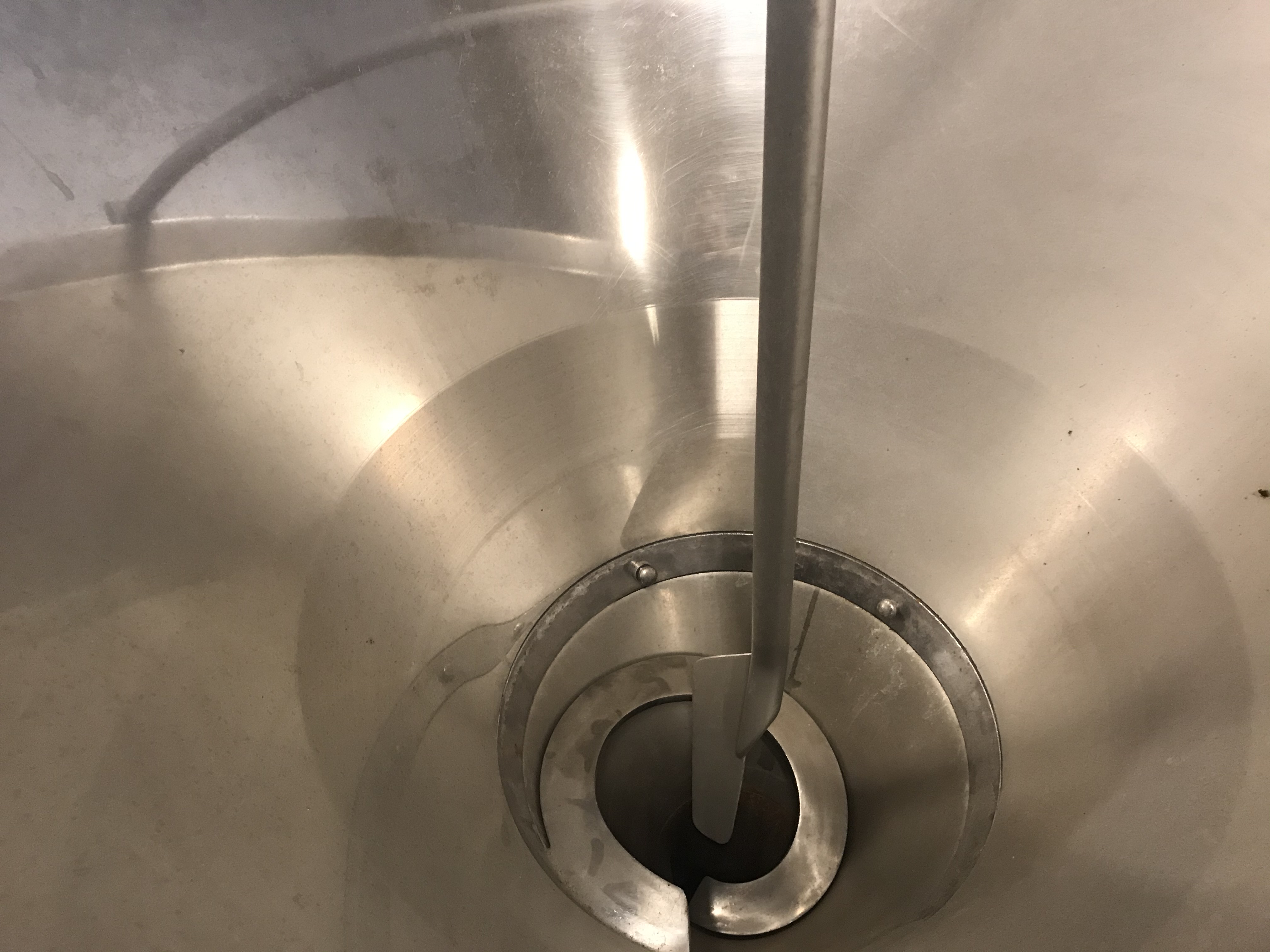 Renoverad Vemag Robot 700