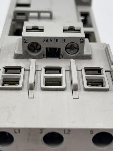 Used Allen-Bradley 100-C43D*00 Ser A