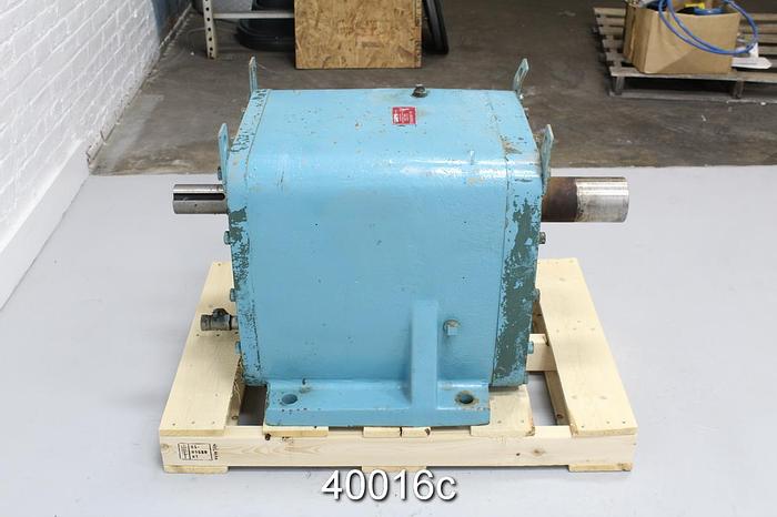 Used Dodge DCR-7 Gear Drive #40016