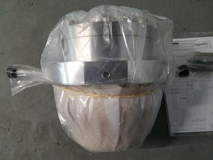 John Crane Flange 586 Seal Assembly special chrome Medical Dairy