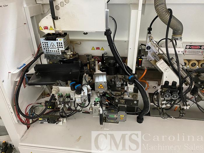 Used Homag 4.4 Servo QM