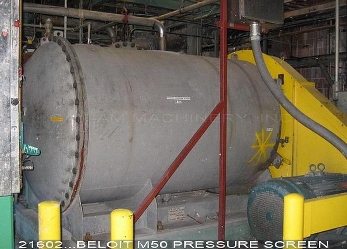 Used BLACK CLAWSON 12PSPH #21602