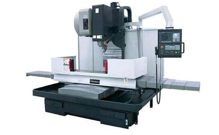 Magnum VMC 1580