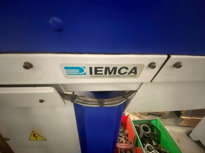 Used 1999 IEMCA TAL 65 Auto Barfeed