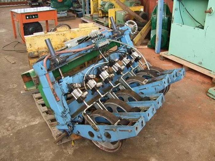 Used Burelbach Lumber Grade Marker