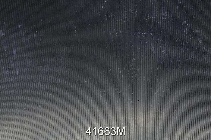 Used Voith MSM 10/10 Pressure Screen, Stainless Steel Housing #41663