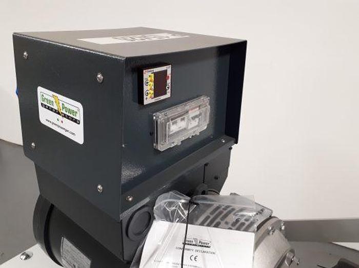 Green Power GP 44 TR/S