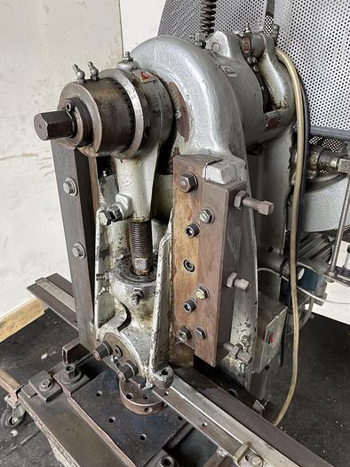 Gebruikt Raskin 20 TRG