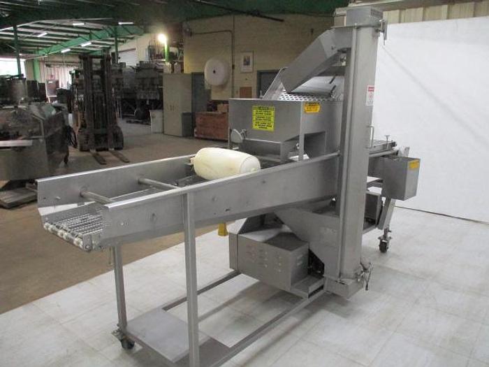 Used Stein Electric Batter/Breader; Model#EA14J& TS-14