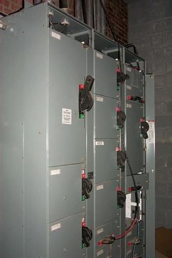 Used 1989 HOESCH SNL-M-85084-HO-005 #16552