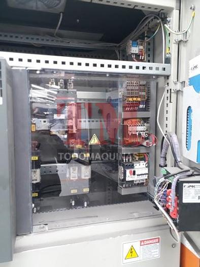 Used 2017 ELSPEC EQ270:90 Real - Time Equalizer Power factor