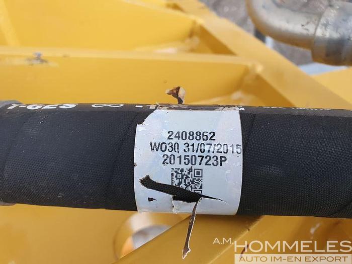 Gebruikt Paccar PA140-316V