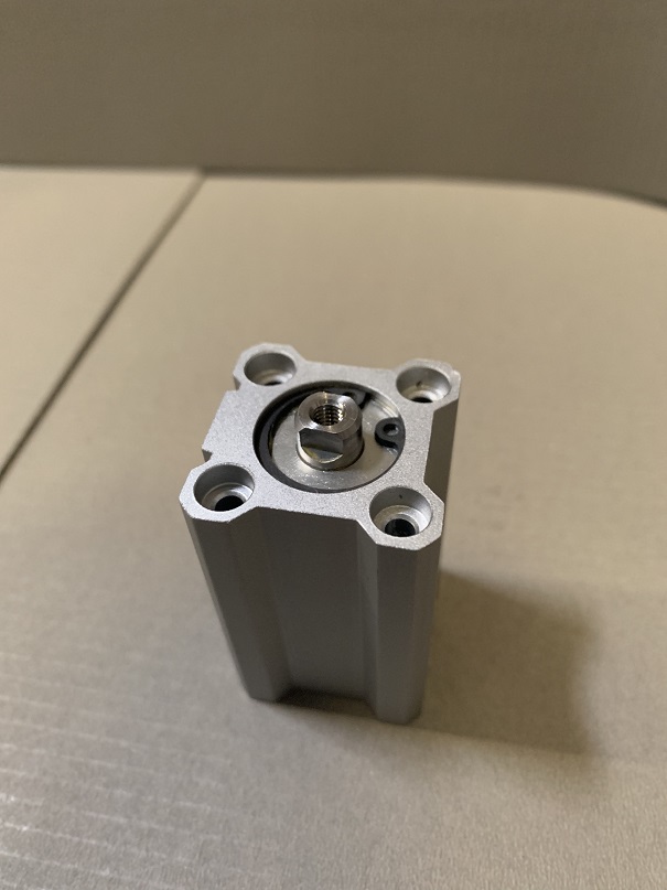 Used SMC Cylinder CQ2B16-30D