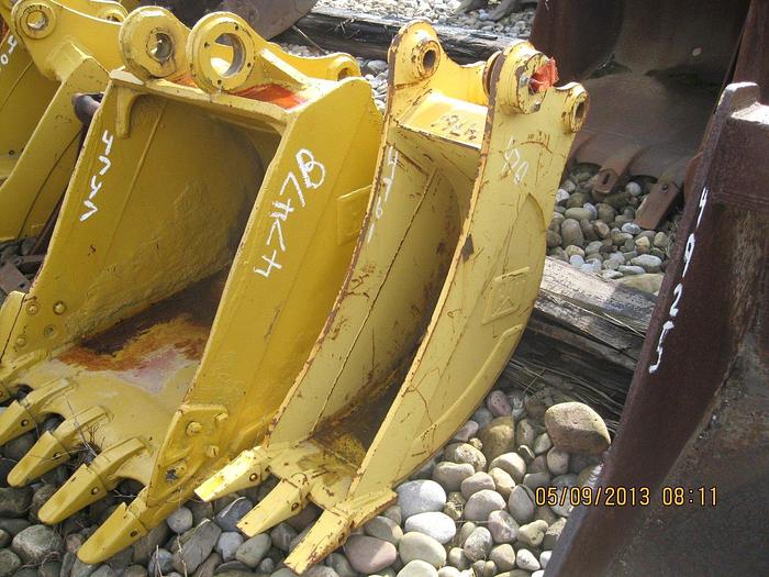 Used CATERPILLAR 2314547