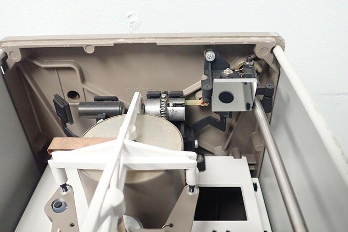 Used Mettler Instrument Type H 10 Analytical Balance Scale