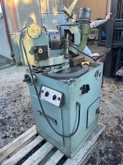 Used LA PRORA BETA A.P. 45