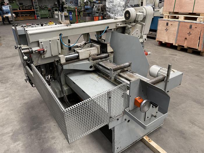 Gebruikt 1991 Kasto bandzaagautomaat SBA 260 AU