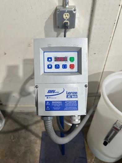 Used Slightly Used GBB-4