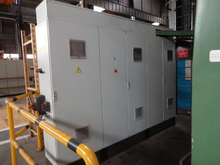 D'occasion Tour vertical CN Pietro CARNAGHI AC 20