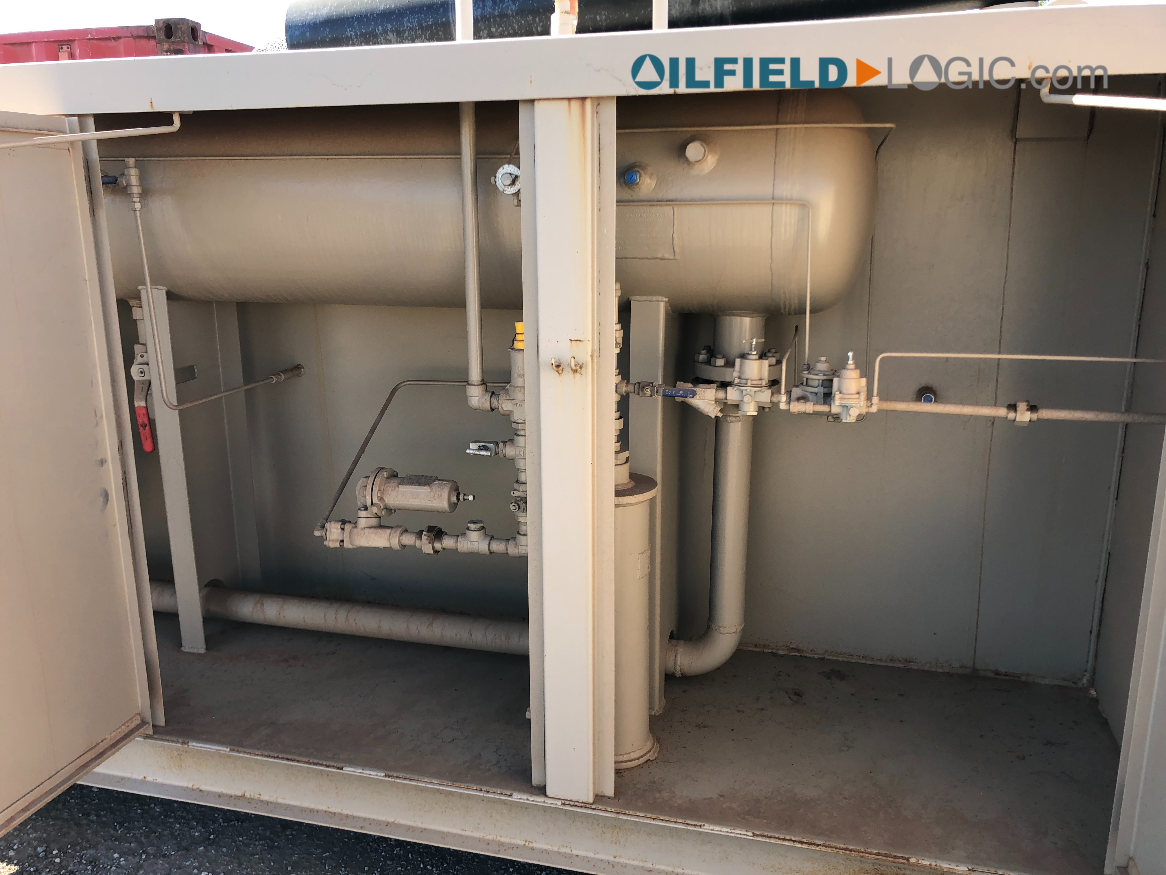 GPU, Single, 20"x8', 1440, 750 mbtu