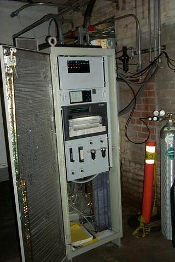 Used 1965 BABCOCK & WILCOX FMD-1200 #18685