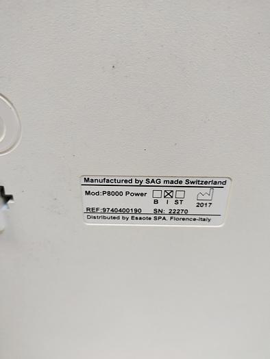 Gebraucht Seca CT800L EKG-Gerät 