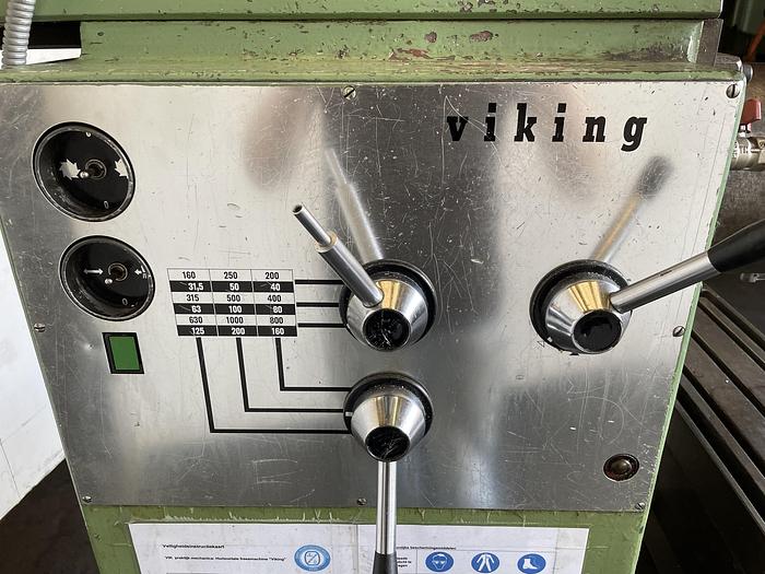 Gebruikt Viking