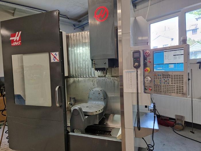 Usato HAAS UMC-750