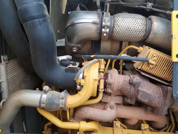 Used 2013 John Deere 650K XLT