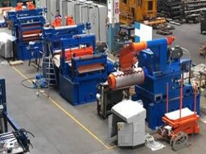 New F&P New Equipment On This Site: All Types