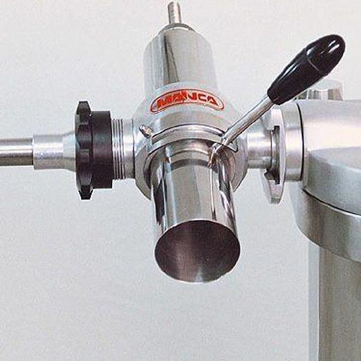 Mainca MPC Manual Portion Control Head