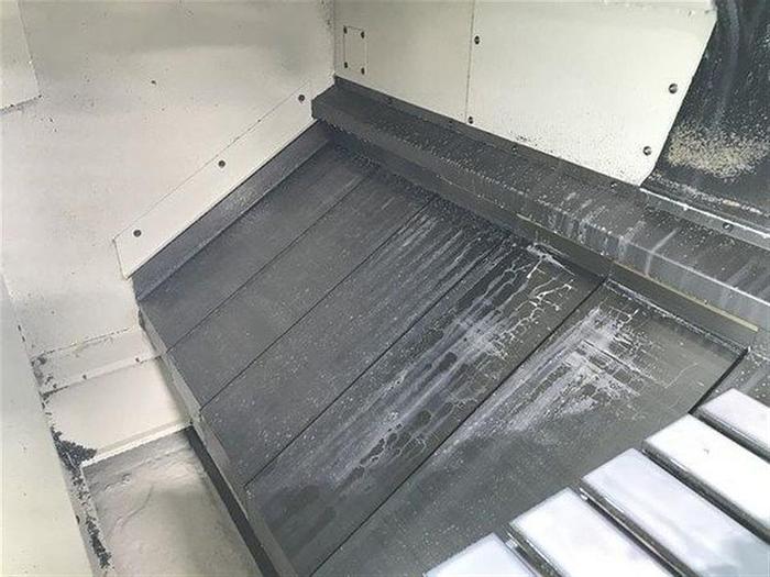 Used 2016 DMG-Mori ecoMill 1100V