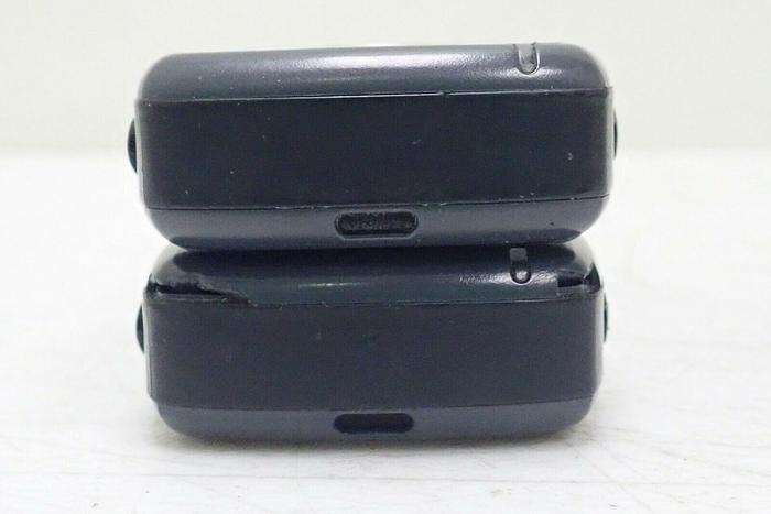 Used Lot of 2 Cisco 7925 Wireless IP Phones