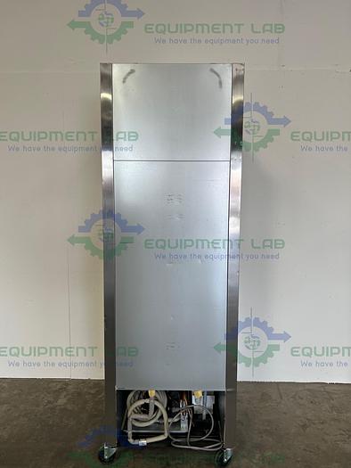 Used Norlake  R23-S Reach-In  Refrigerator +4°C 23 Cu. Ft, 115V