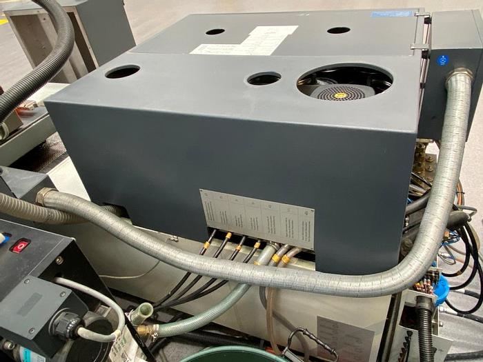 Used 2000 Charmilles Technologies Robofil 2030SI Wire EDM Machine