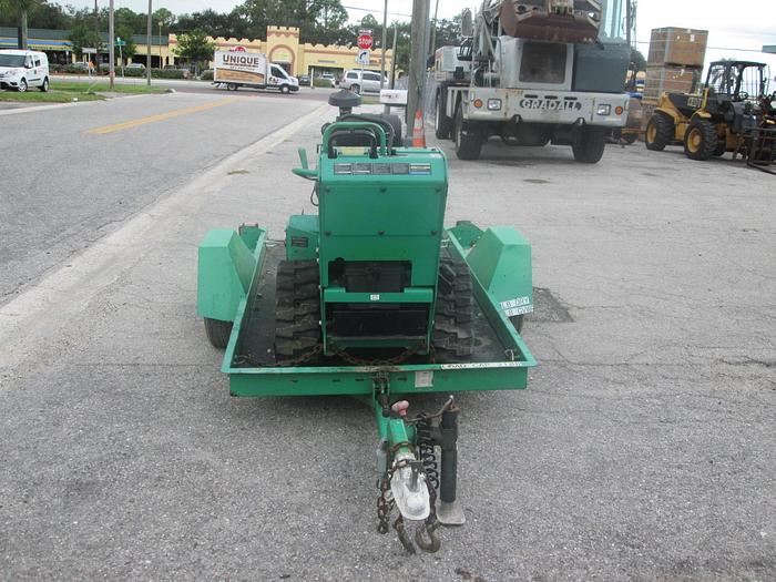 Used 2017 Ditch Witch C30X