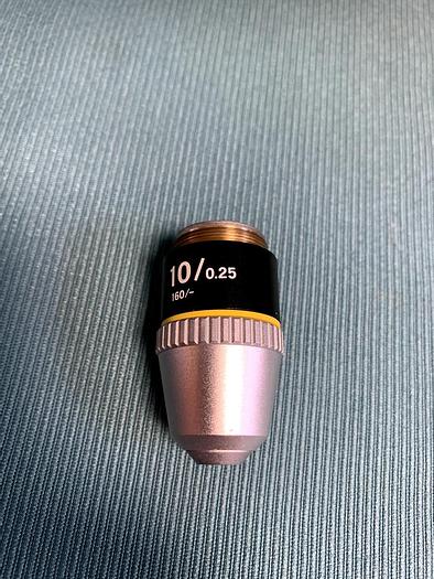 D'occasion Nickon Labophot-2 Mikroskop mit HB10101AF super high pressure mercury lamp