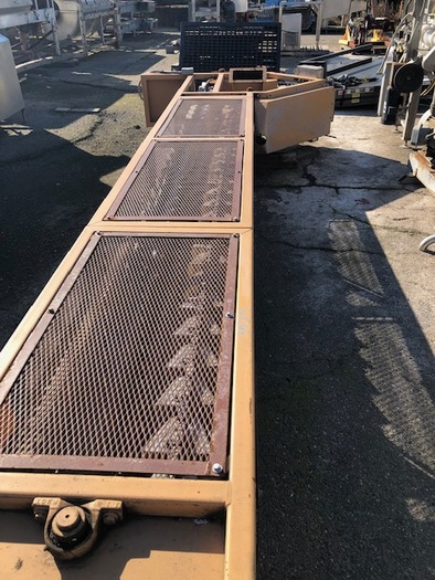 Used Bucket Elevator