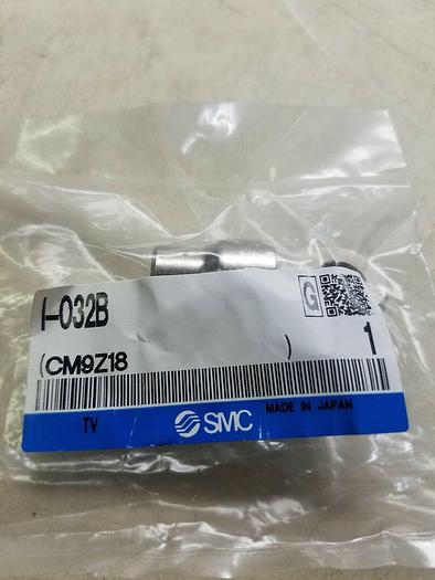 SMC I-032B Single Knuckle Joint