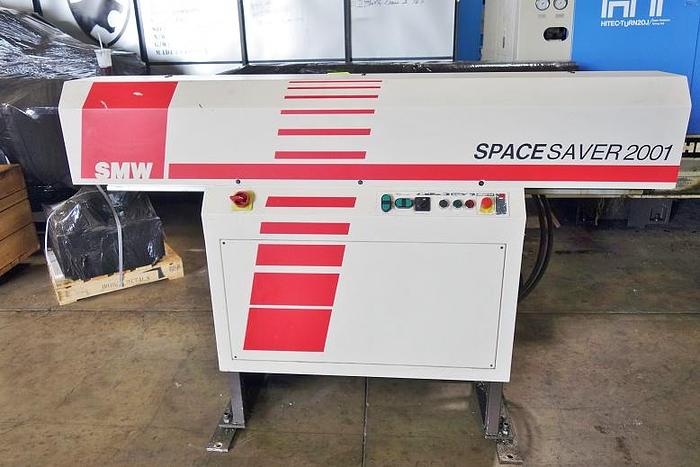 Used Hitachi Seiki HT20J CNC Lathe