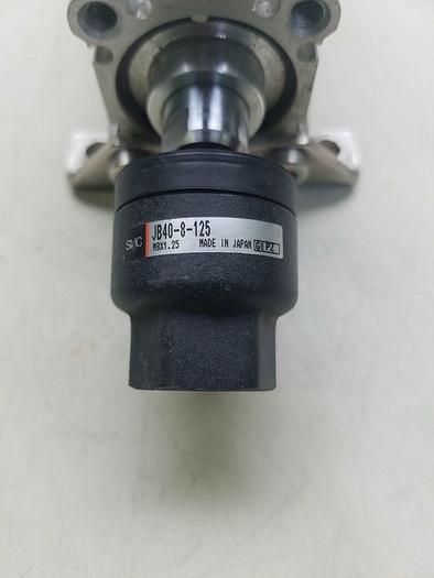 Used SMC CDQ2L32-200DCZ
